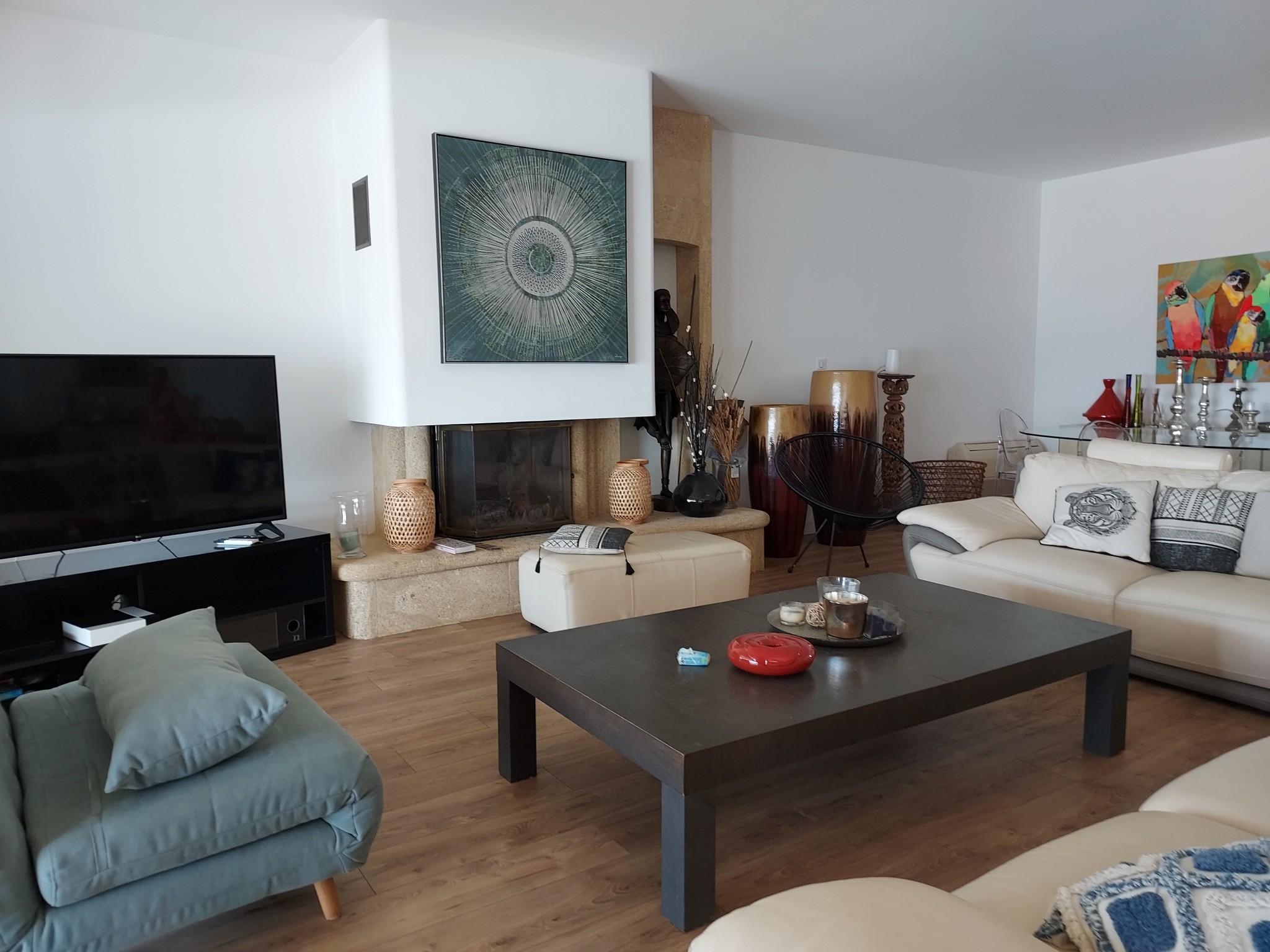 Vente Maison à Ajaccio 8 pièces