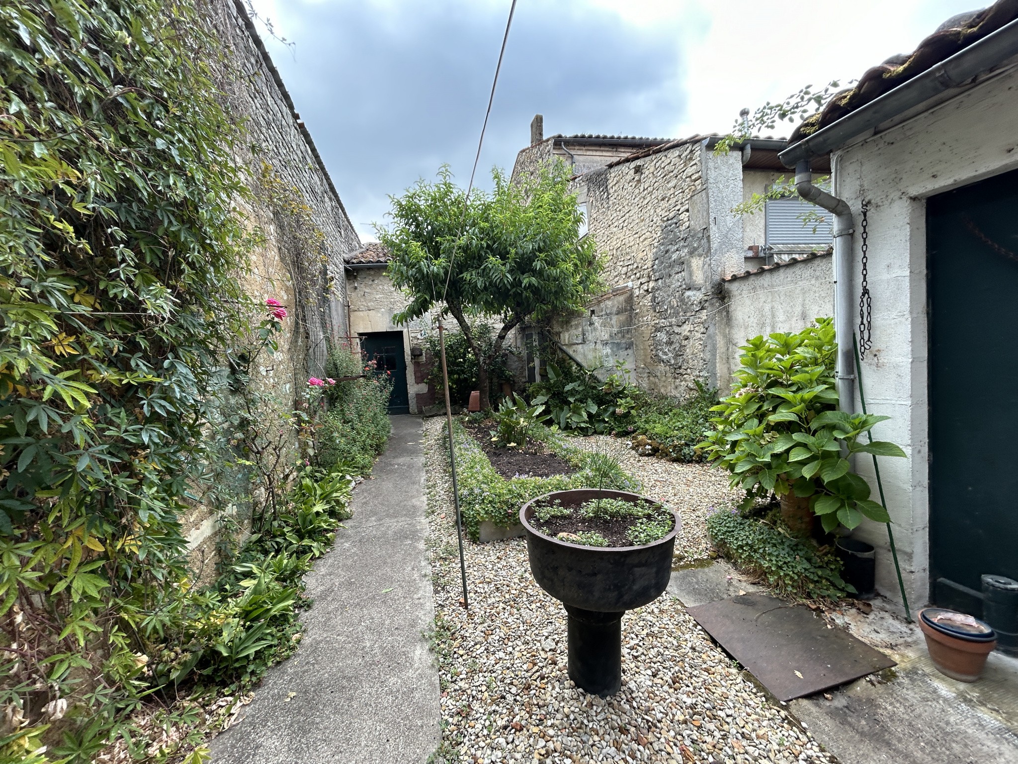 Vente Maison à Jarnac 5 pièces