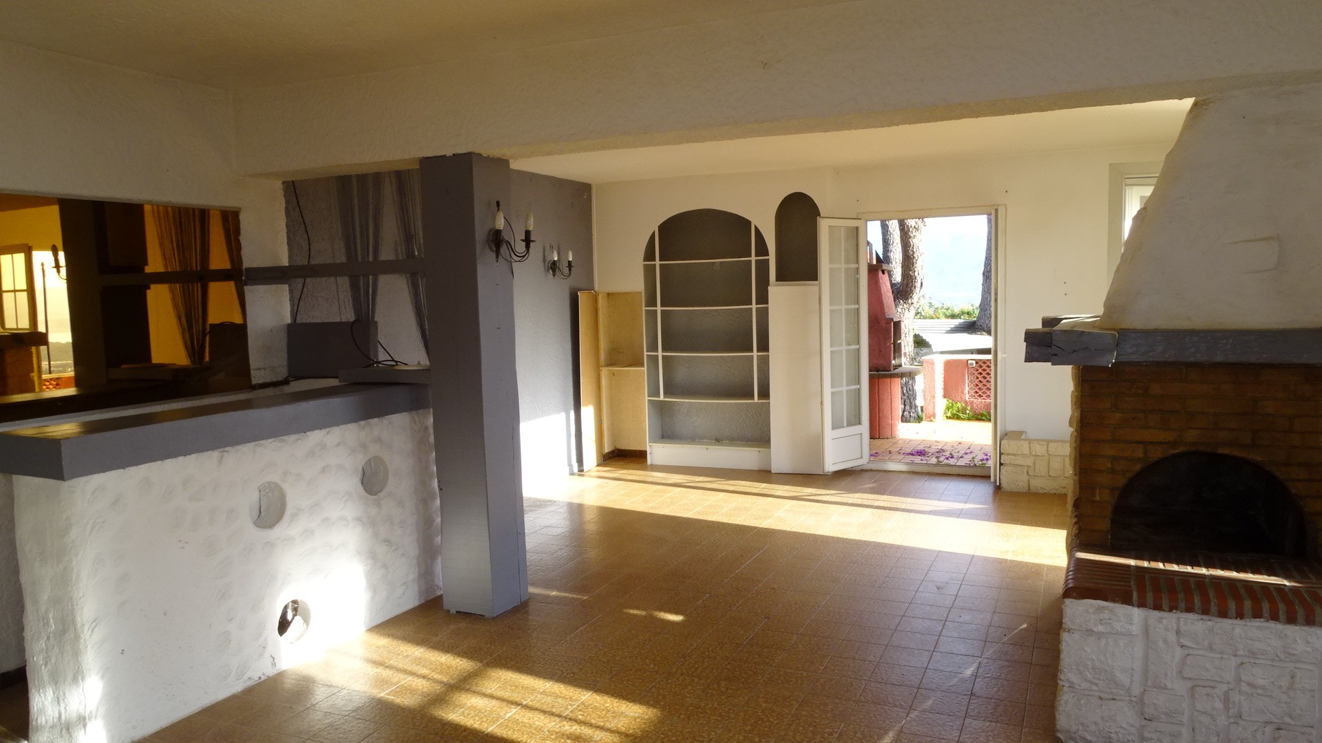 Vente Maison à Ajaccio 6 pièces