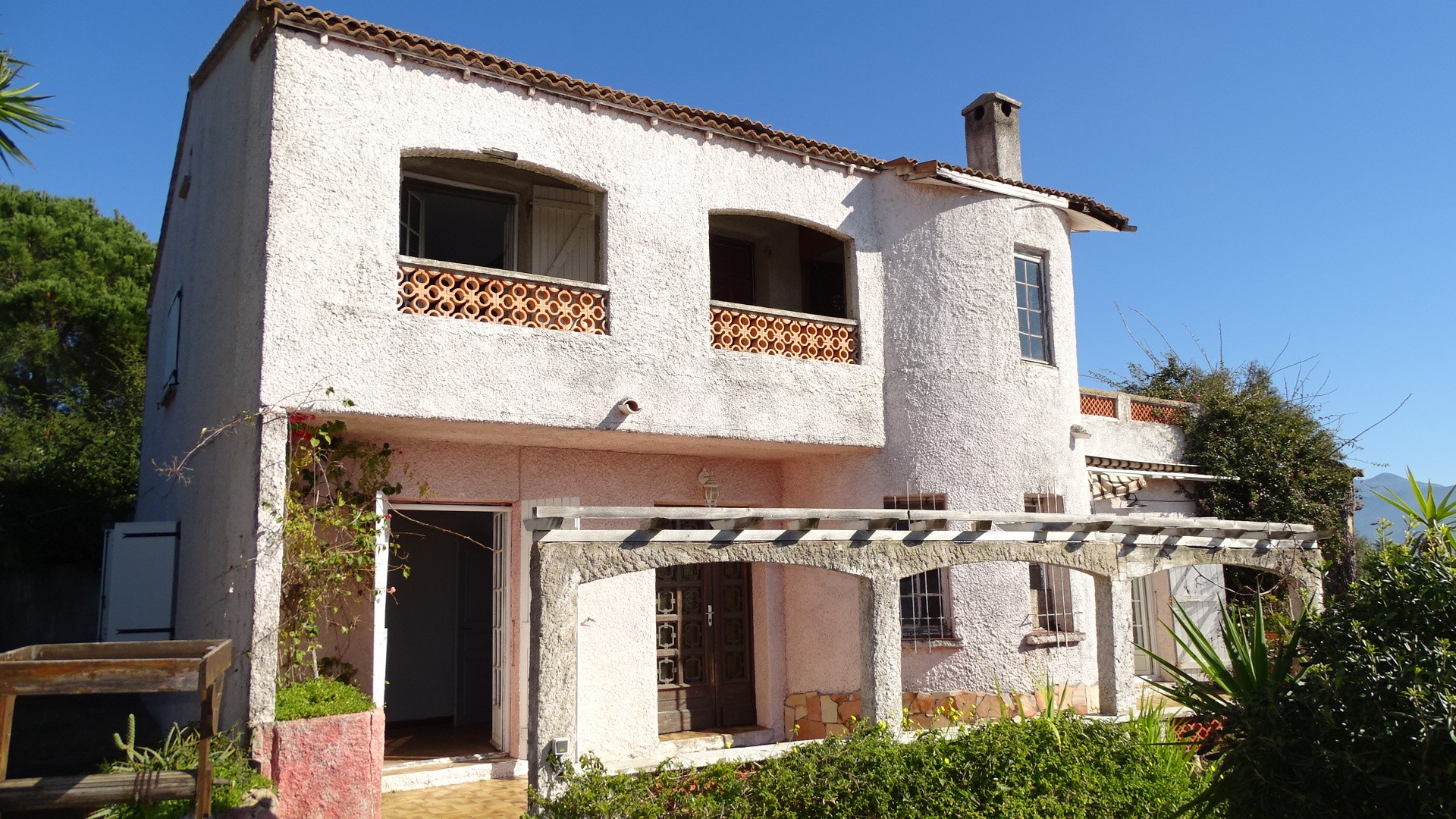 Vente Maison à Ajaccio 6 pièces