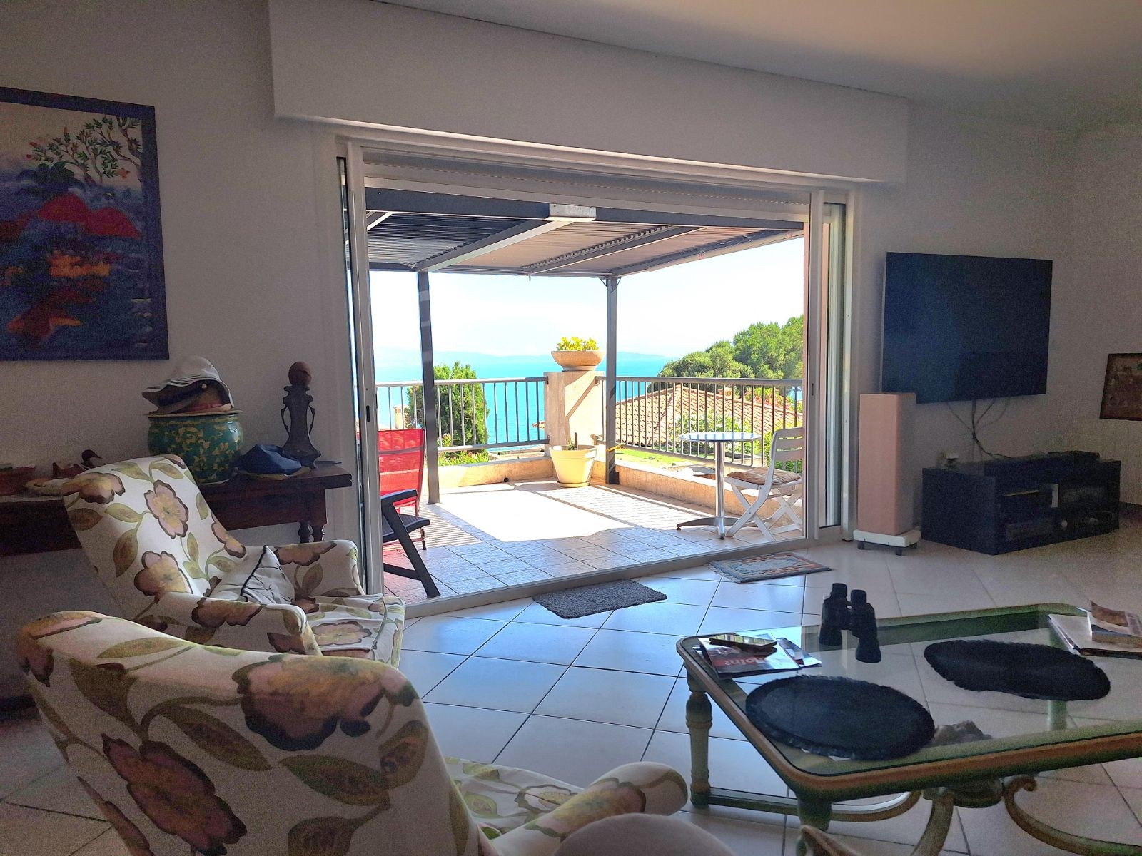 Vente Maison à Ajaccio 5 pièces