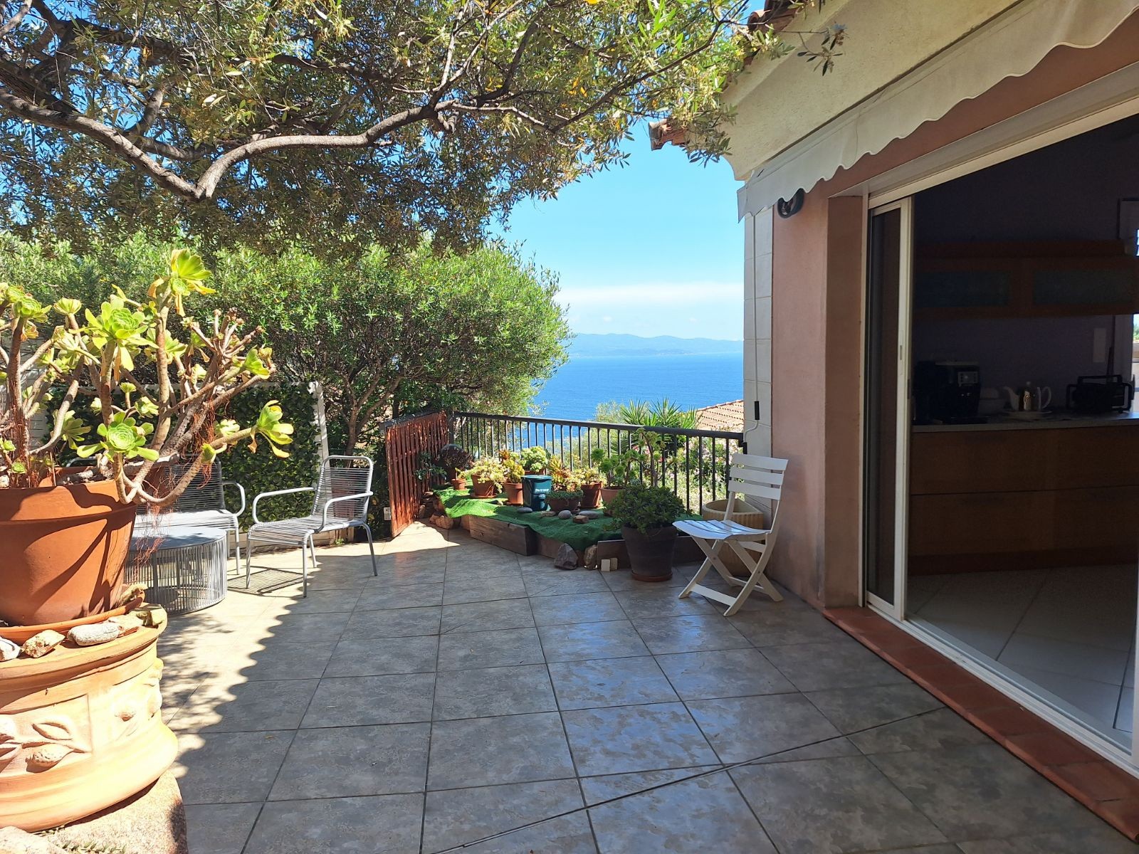 Vente Maison à Ajaccio 5 pièces