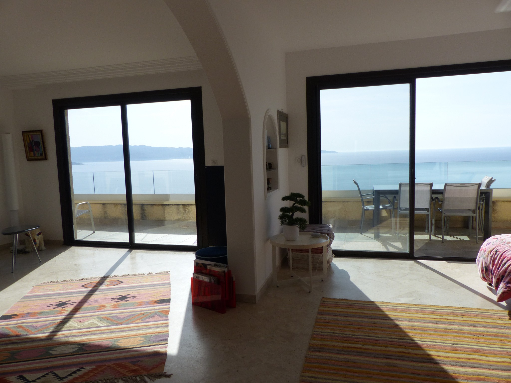 Vente Appartement à Ajaccio 8 pièces