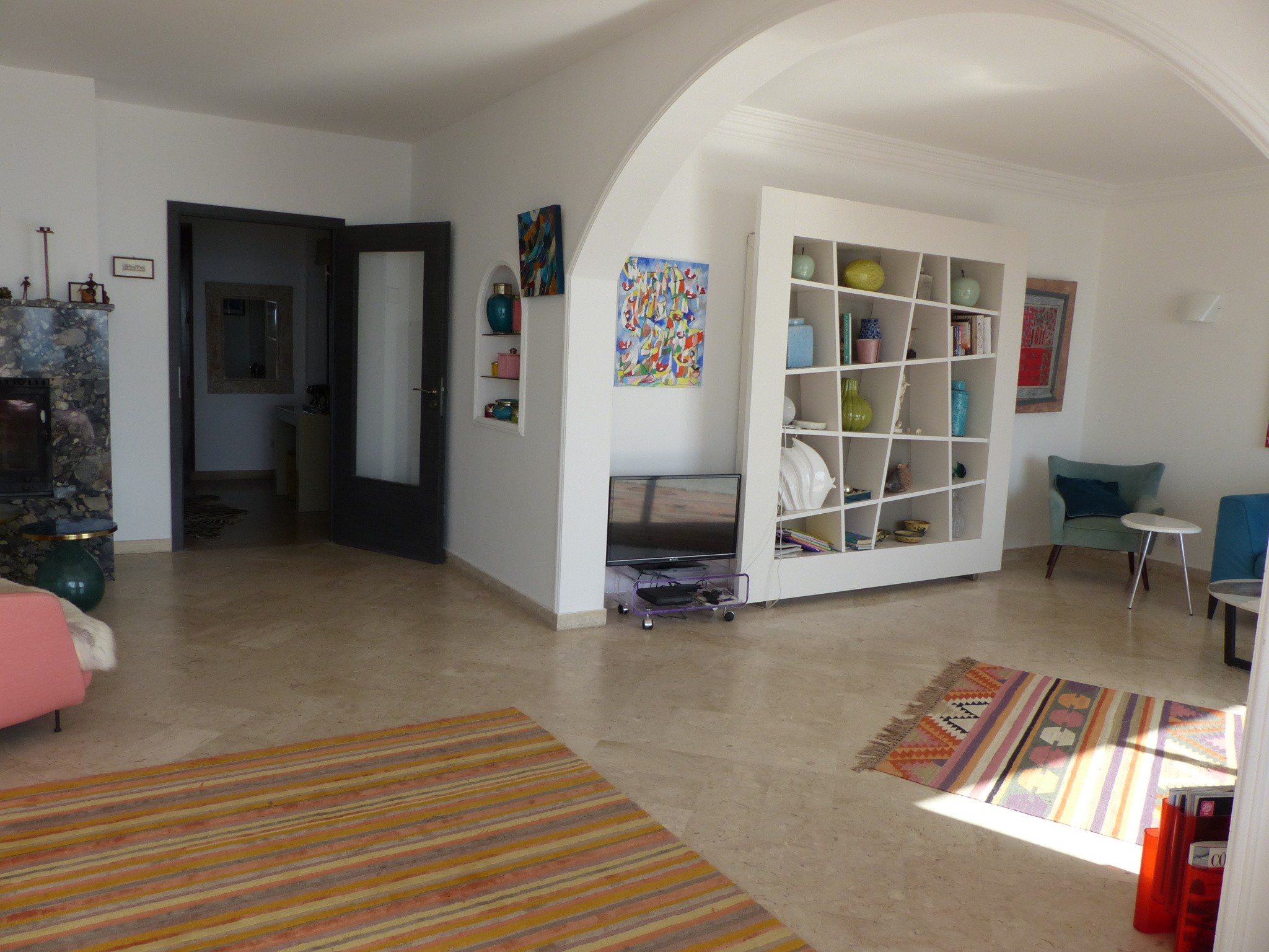 Vente Appartement à Ajaccio 8 pièces