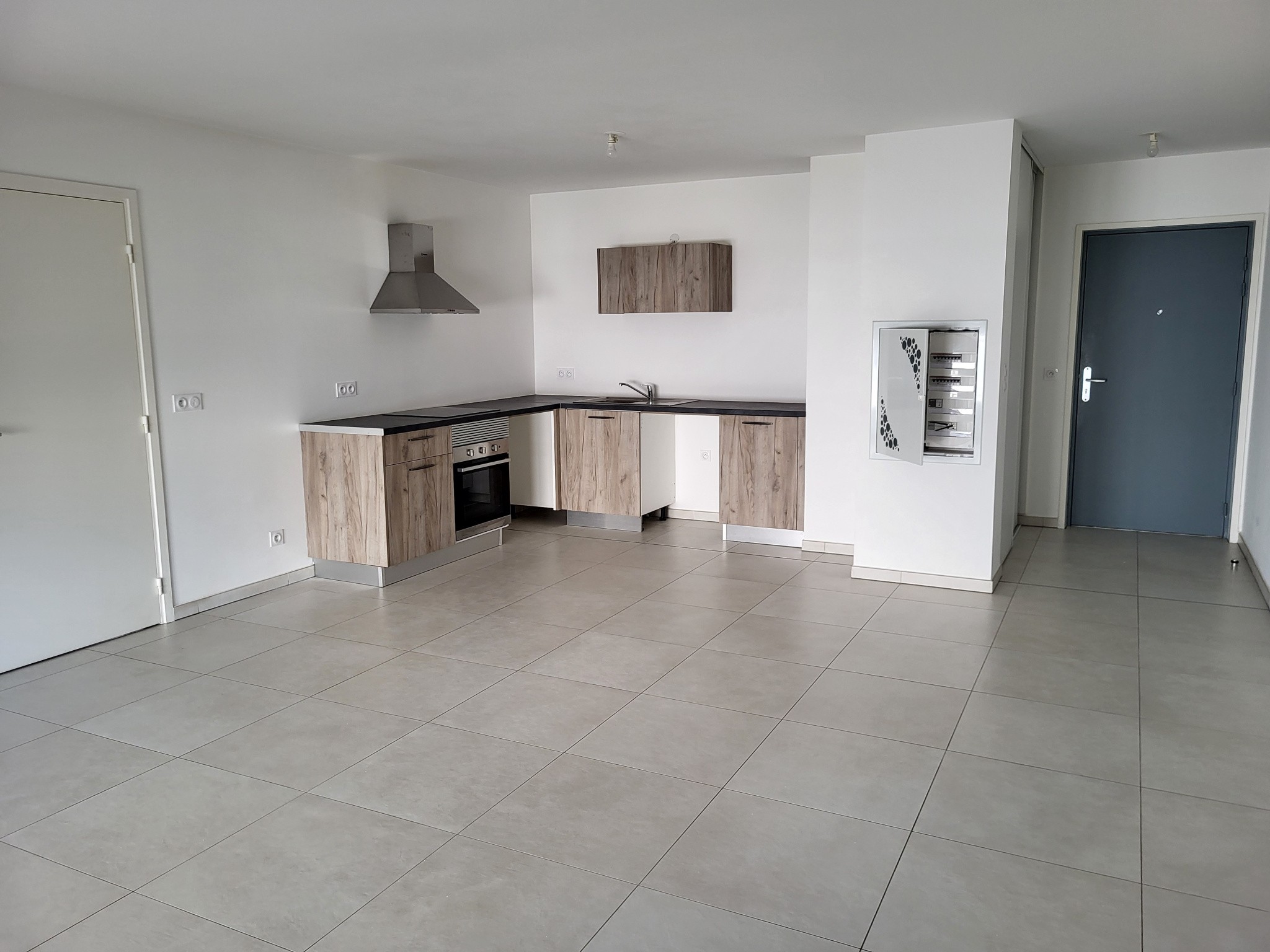 Vente Appartement à Ajaccio 3 pièces