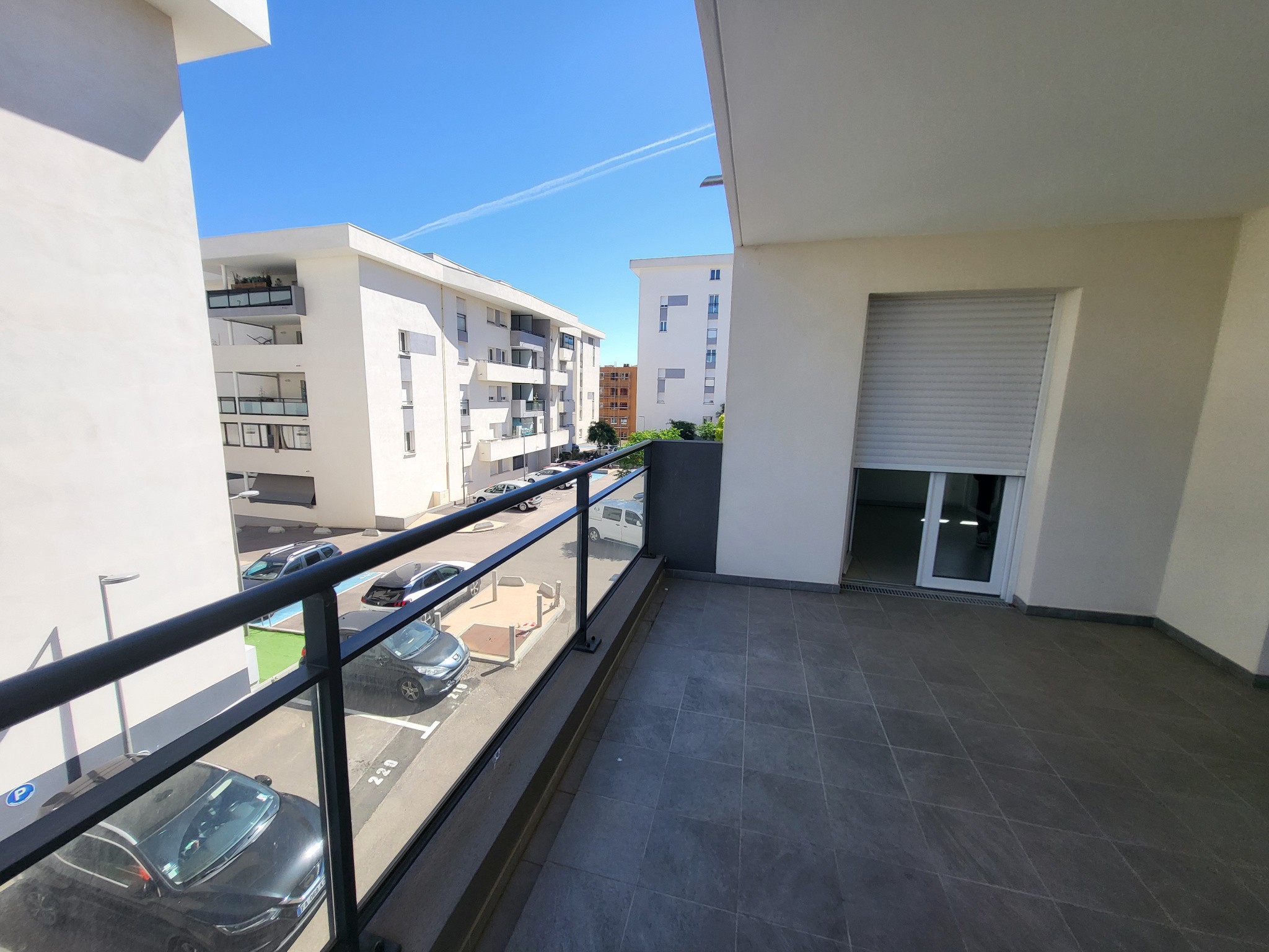 Vente Appartement à Ajaccio 3 pièces