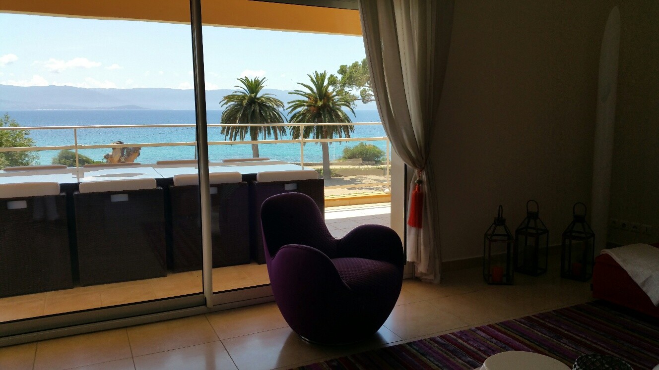 Vente Appartement à Ajaccio 6 pièces