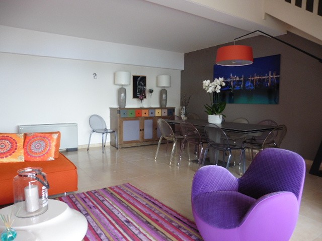 Vente Appartement à Ajaccio 6 pièces