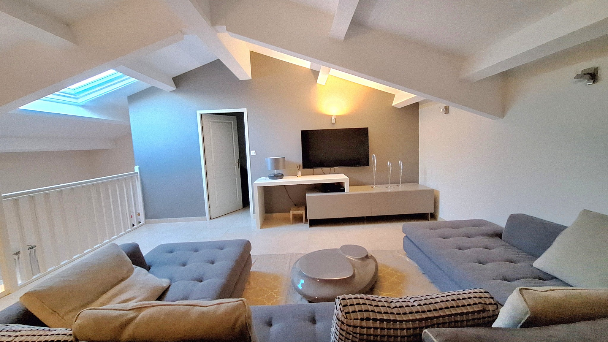 Vente Appartement à Ajaccio 6 pièces