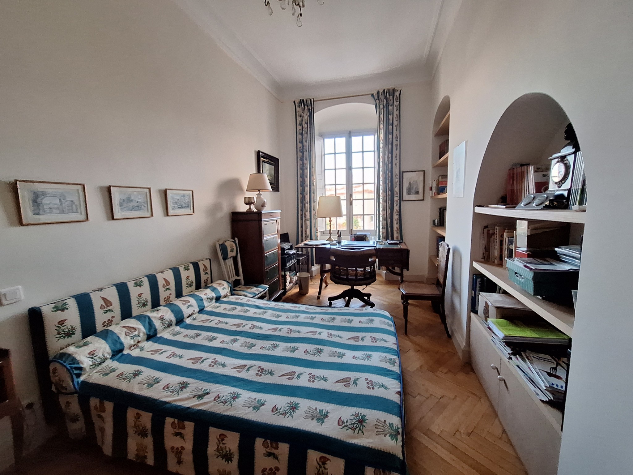 Vente Appartement à Ajaccio 4 pièces