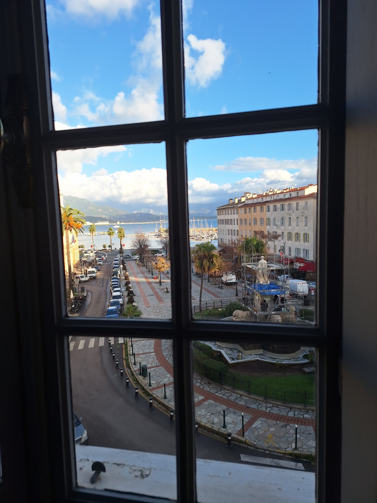 Vente Appartement à Ajaccio 4 pièces