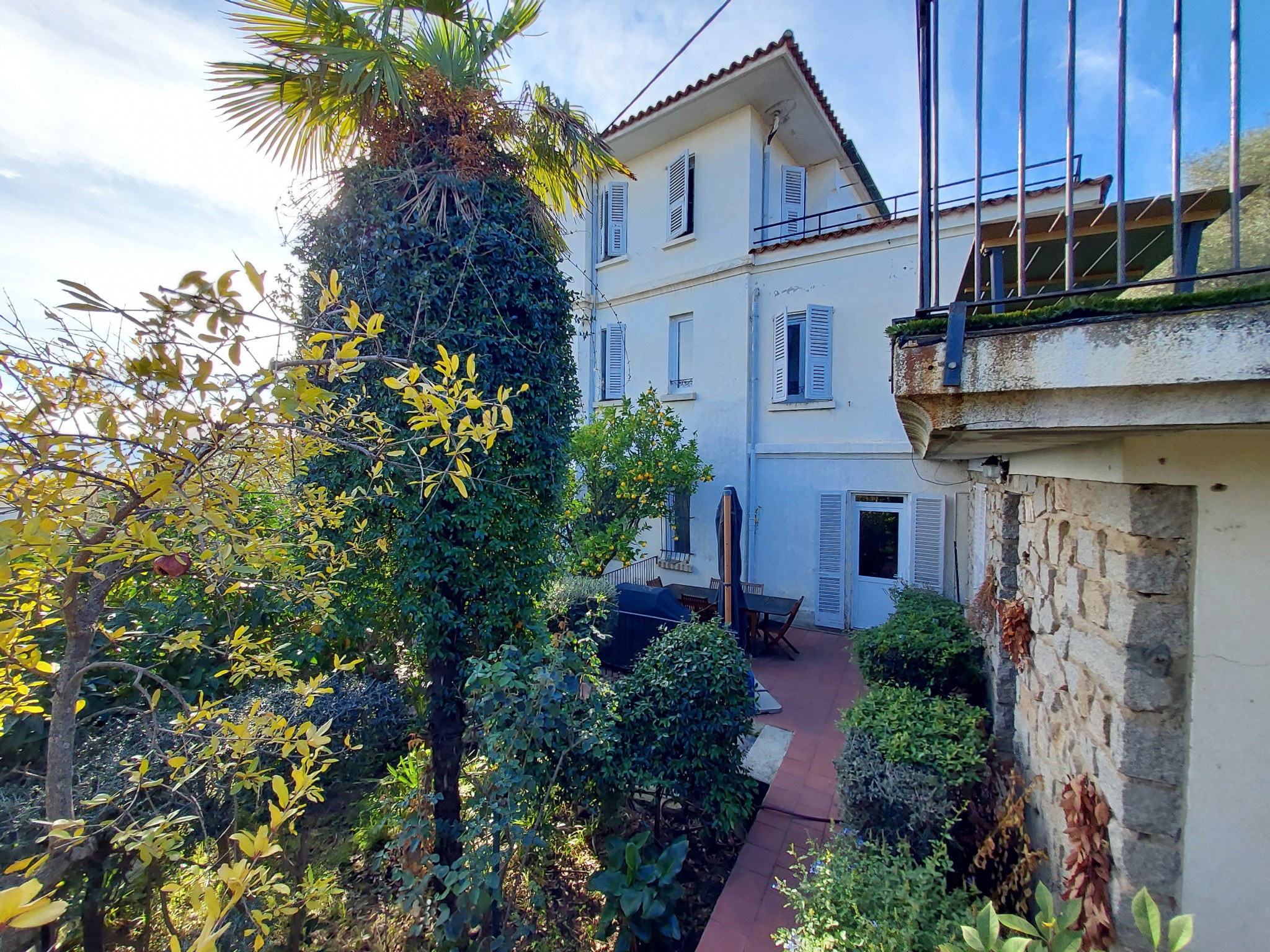 Vente Maison à Ajaccio 7 pièces