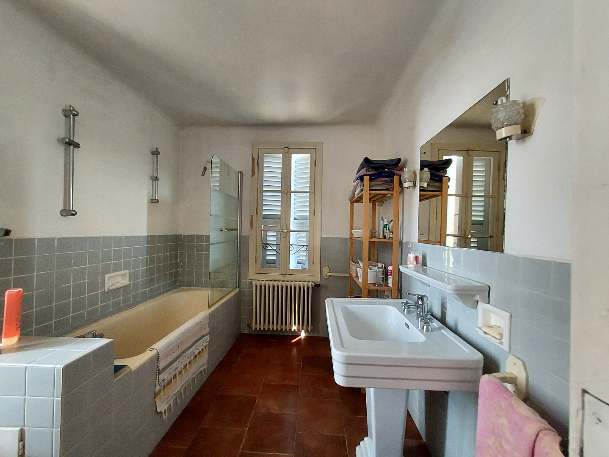 Vente Maison à Ajaccio 7 pièces