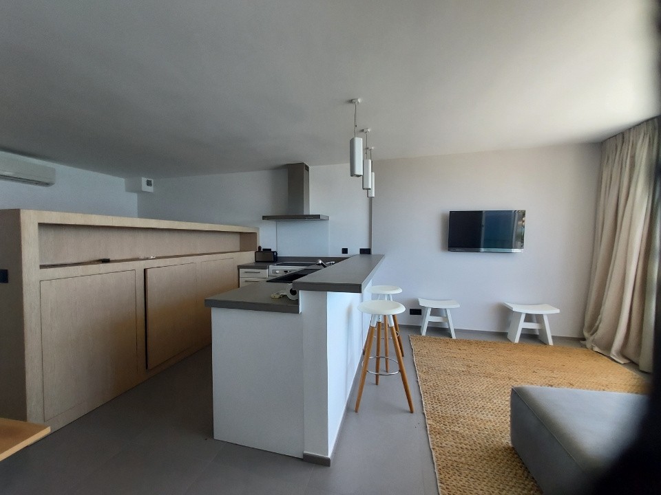 Vente Appartement à Ajaccio 1 pièce