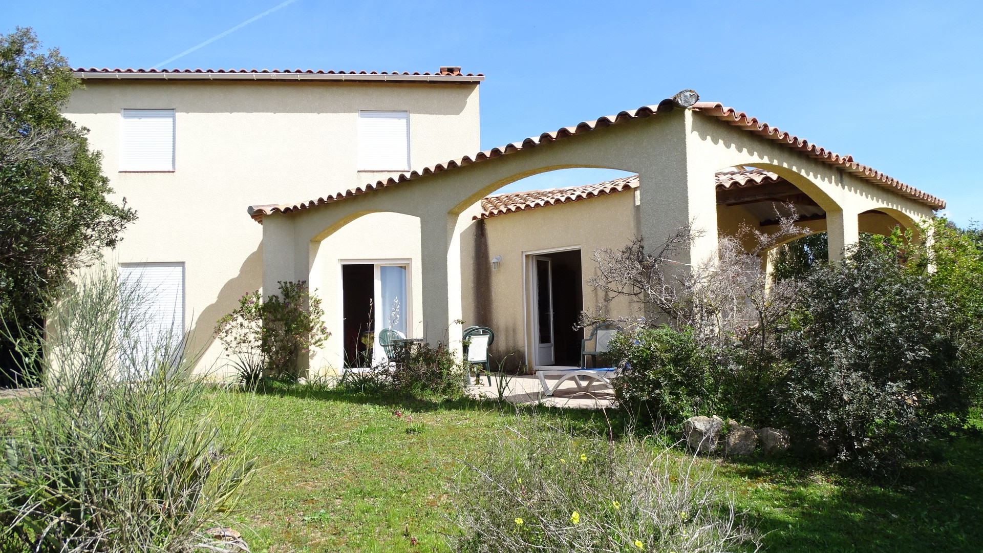 Vente Maison à Pietrosella 5 pièces