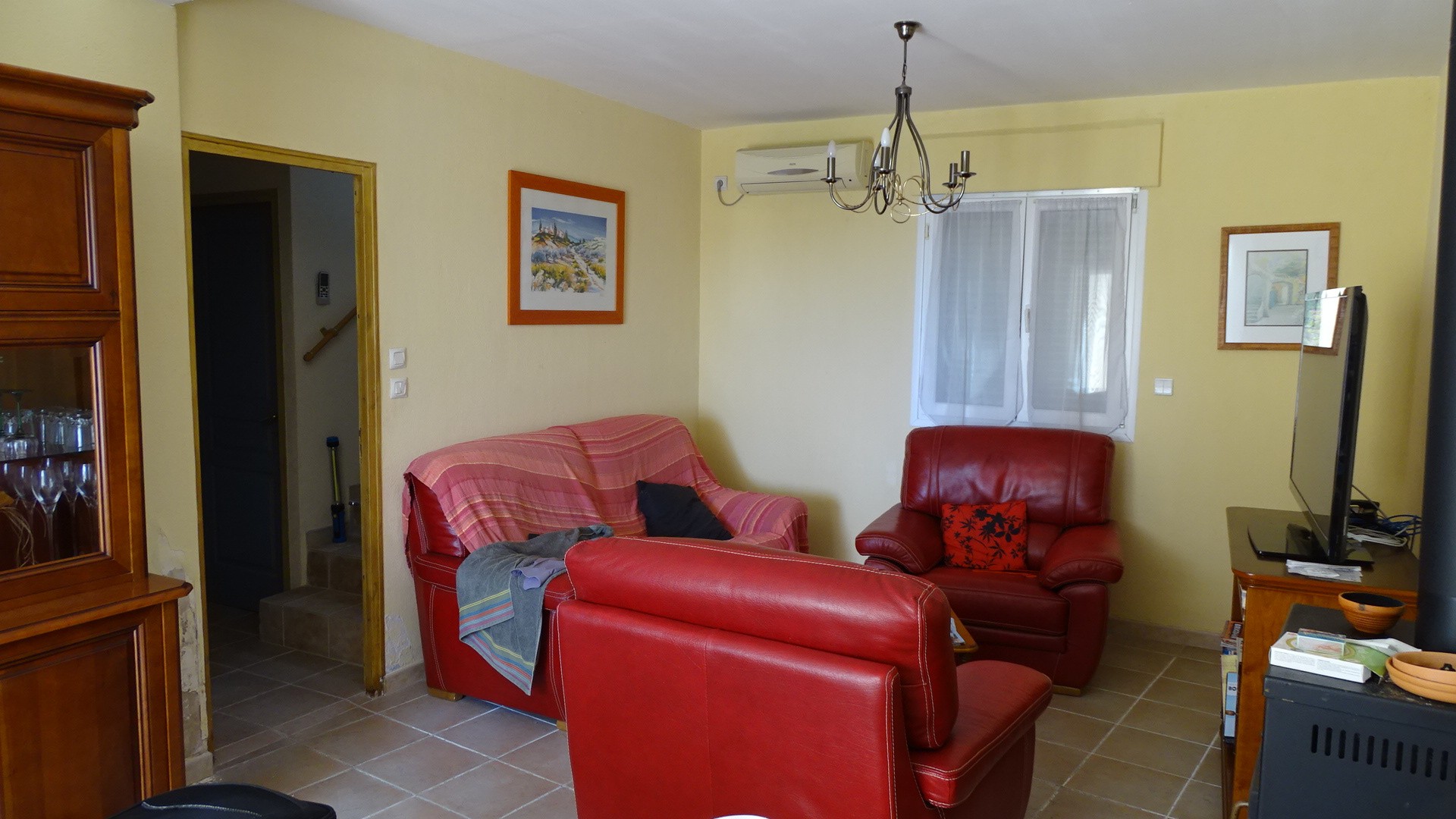 Vente Maison à Pietrosella 5 pièces