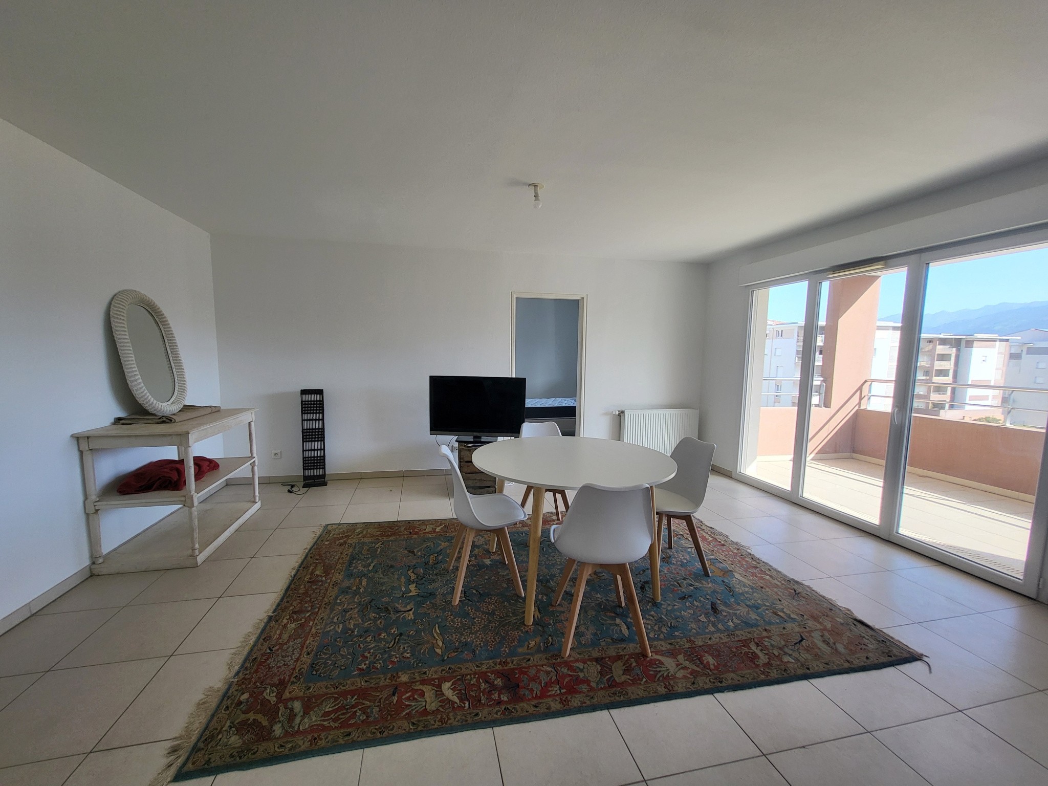 Location Appartement à Sarrola-Carcopino 4 pièces