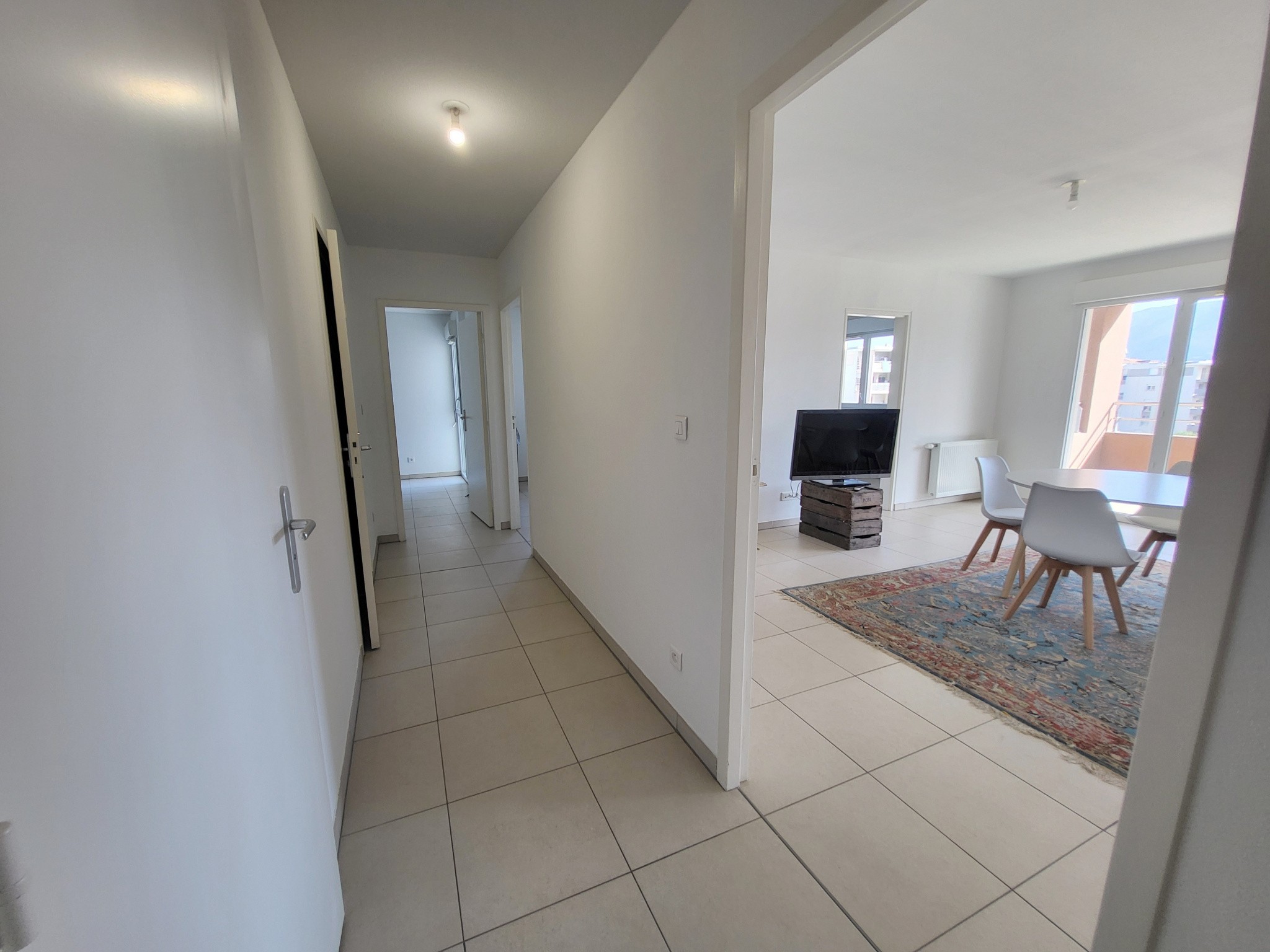 Location Appartement à Sarrola-Carcopino 4 pièces