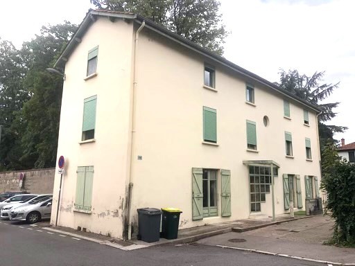 Vente Appartement à Oullins 2 pièces