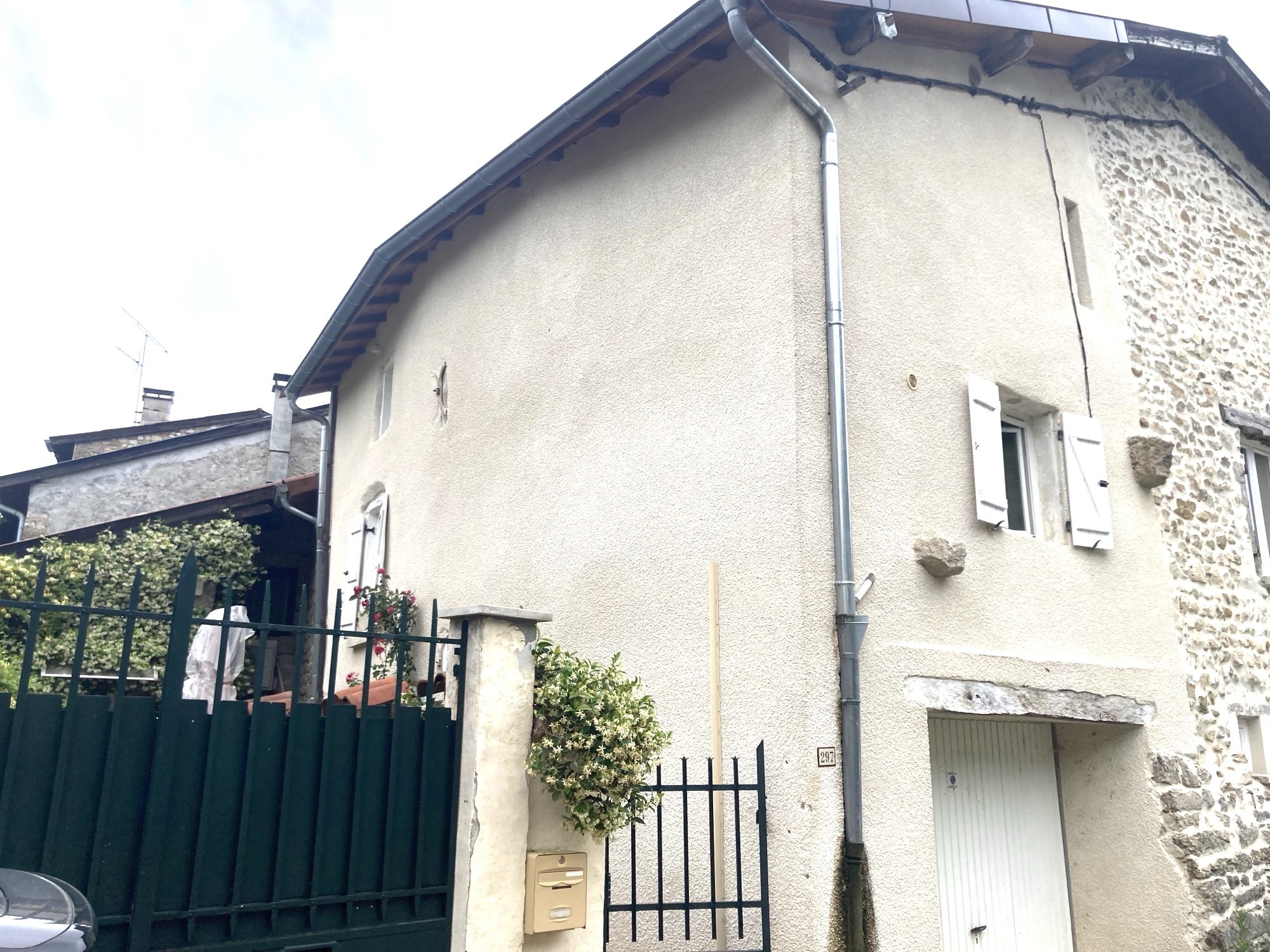 Vente Maison à Vaux-en-Bugey 2 pièces