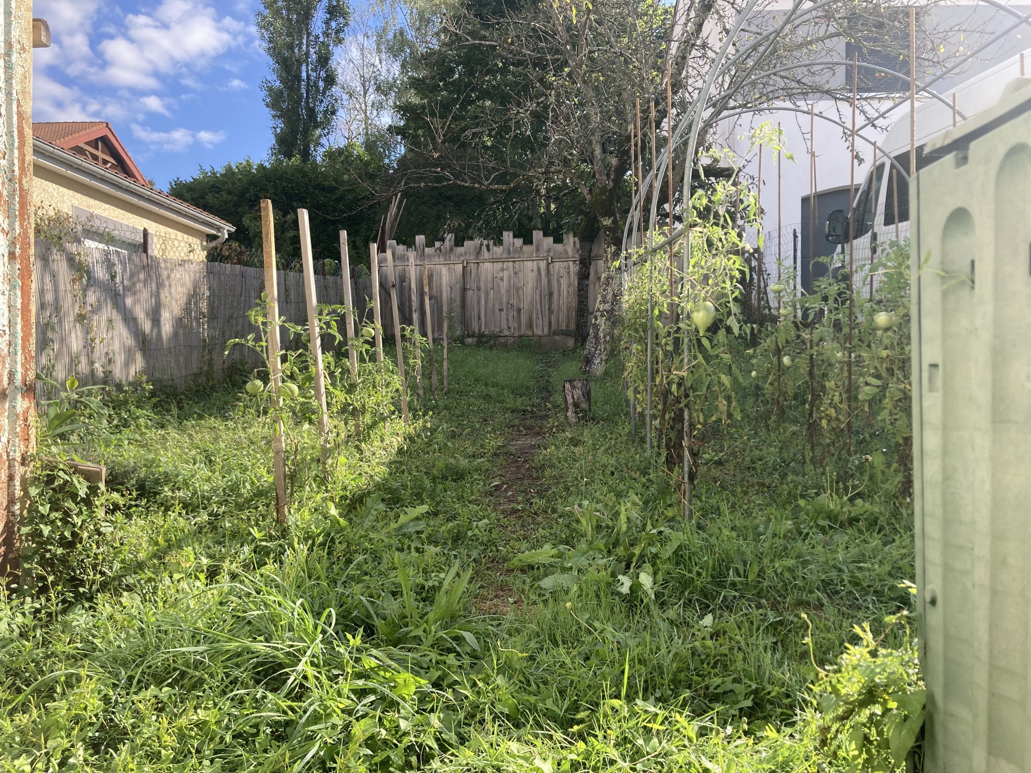 Vente Maison à Ambérieu-en-Bugey 5 pièces