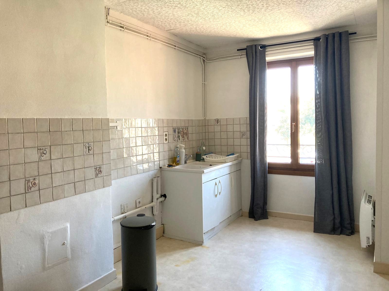 Location Appartement à Meximieux 2 pièces