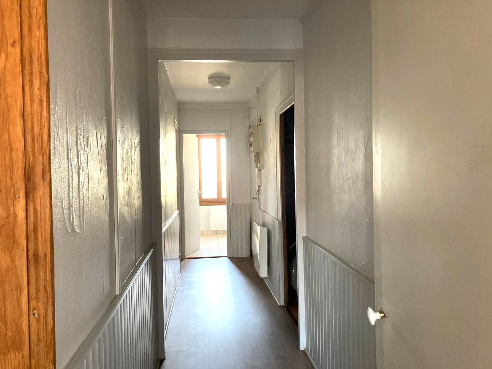 Location Appartement à Meximieux 2 pièces