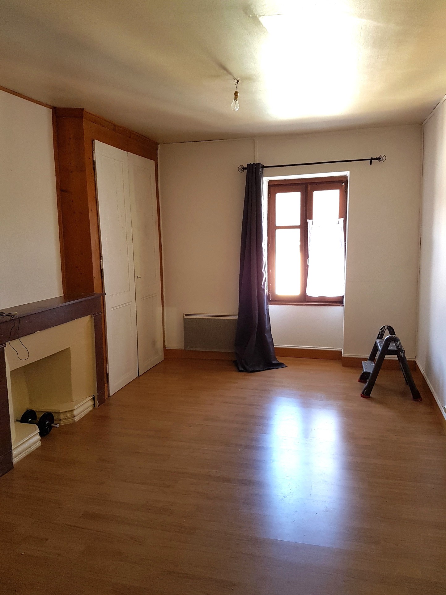 Location Appartement à Meximieux 2 pièces