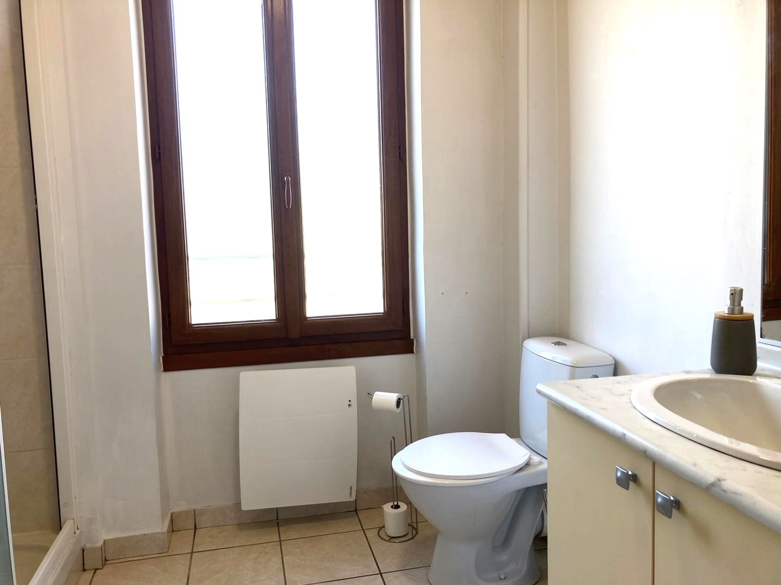 Location Appartement à Meximieux 2 pièces