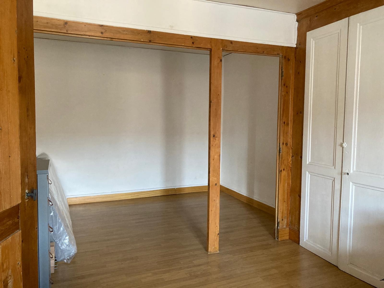 Location Appartement à Meximieux 2 pièces