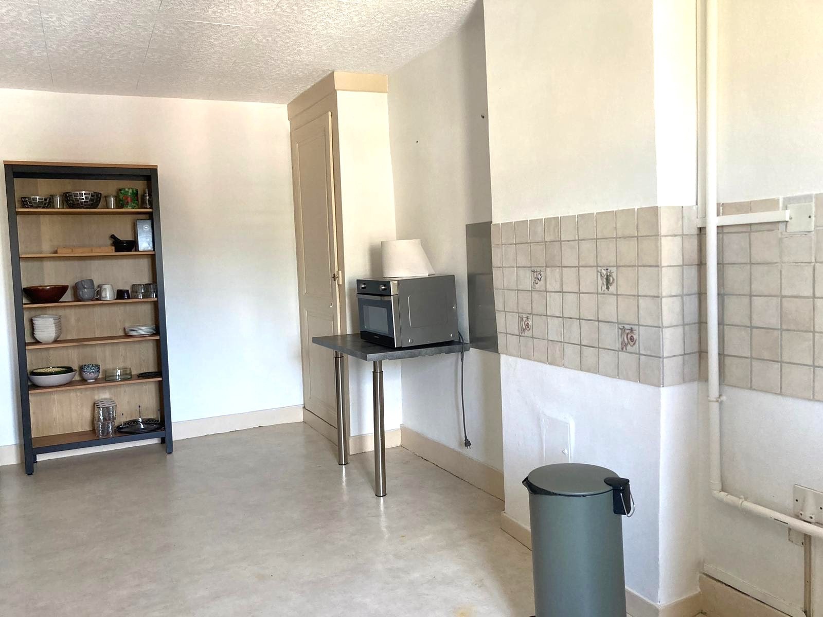 Location Appartement à Meximieux 2 pièces