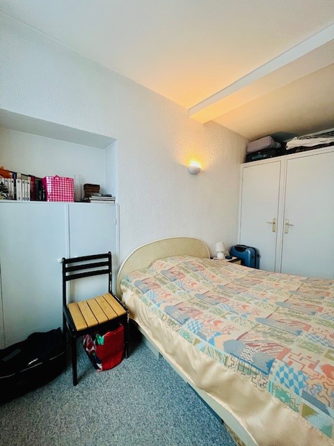 Vente Appartement à Saint-Priest 3 pièces