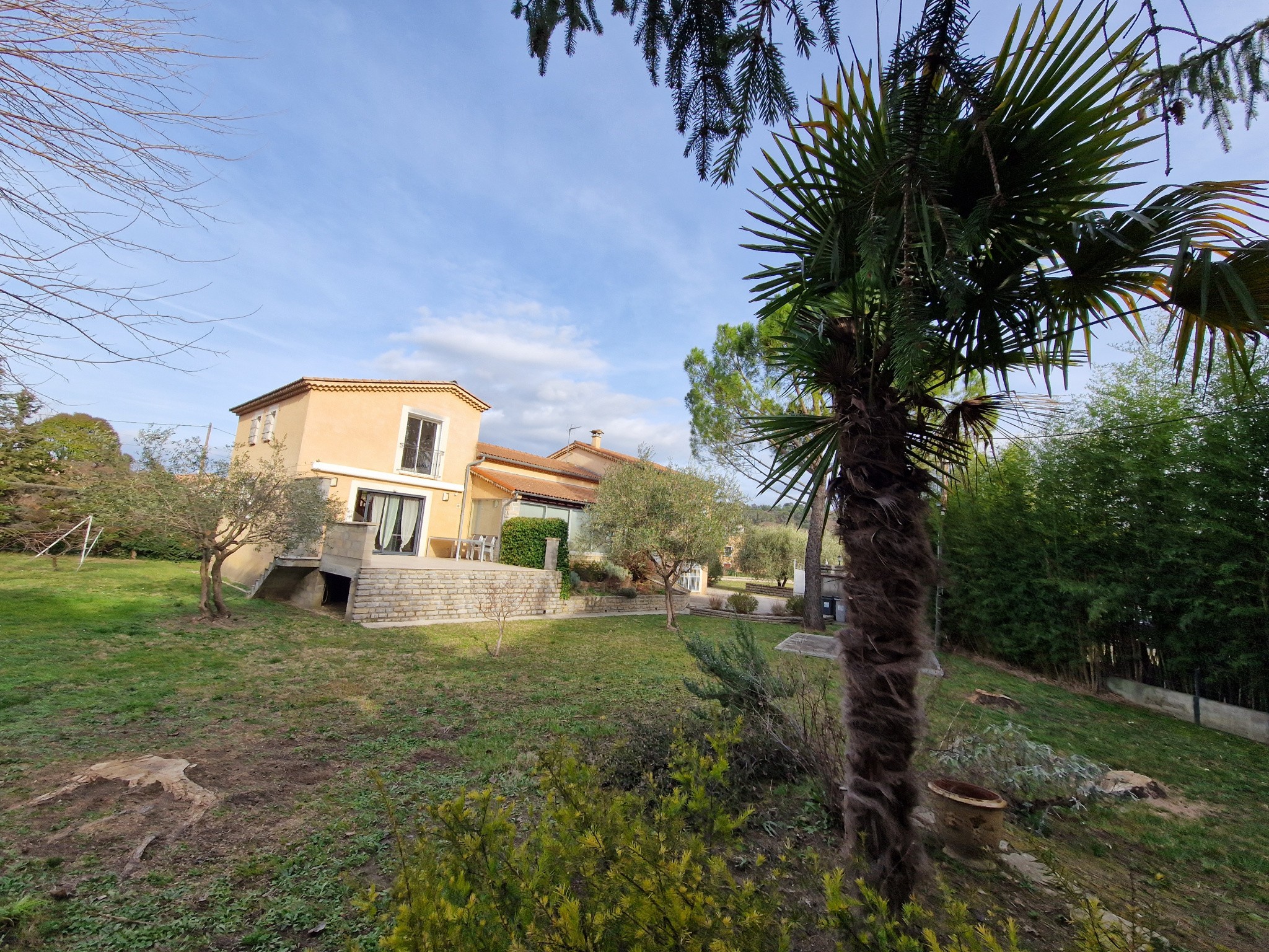 Vente Maison à Alès 7 pièces