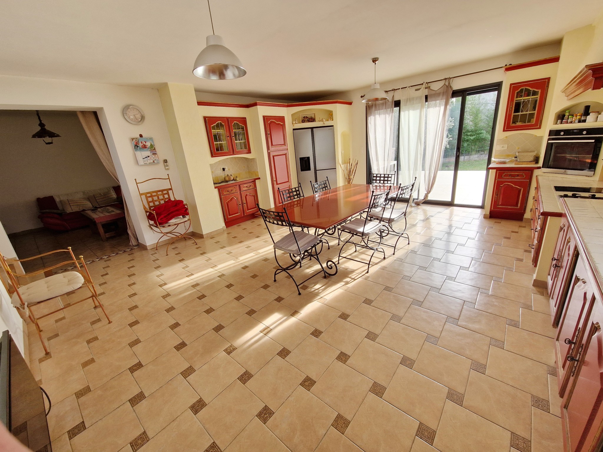 Vente Maison à Alès 7 pièces