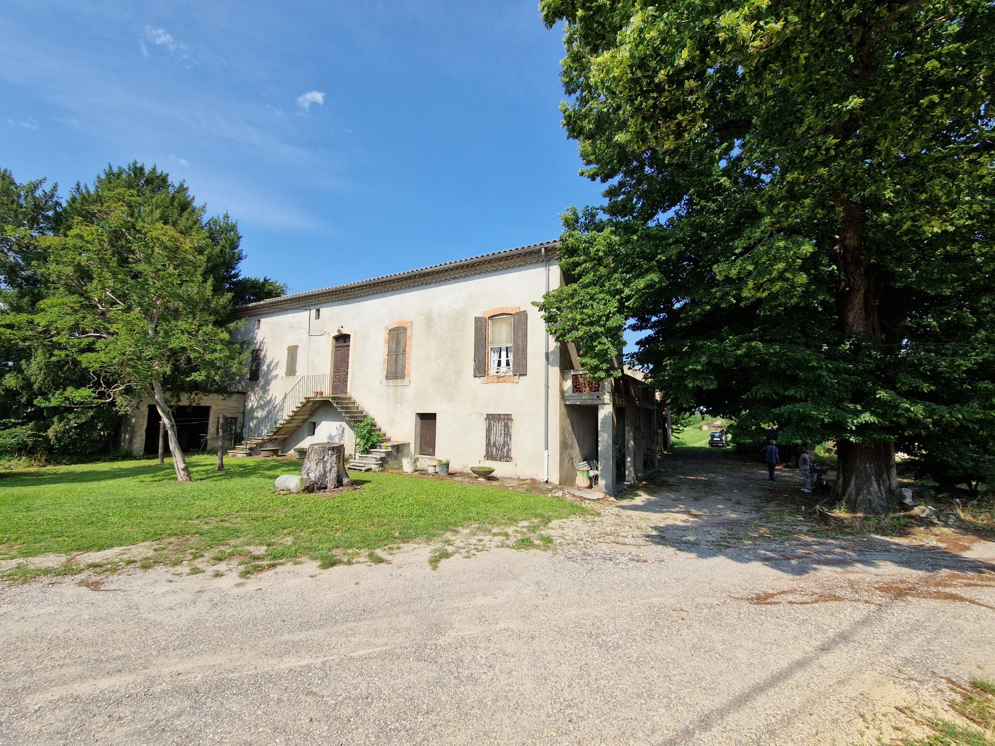 Vente Maison à Alès 8 pièces