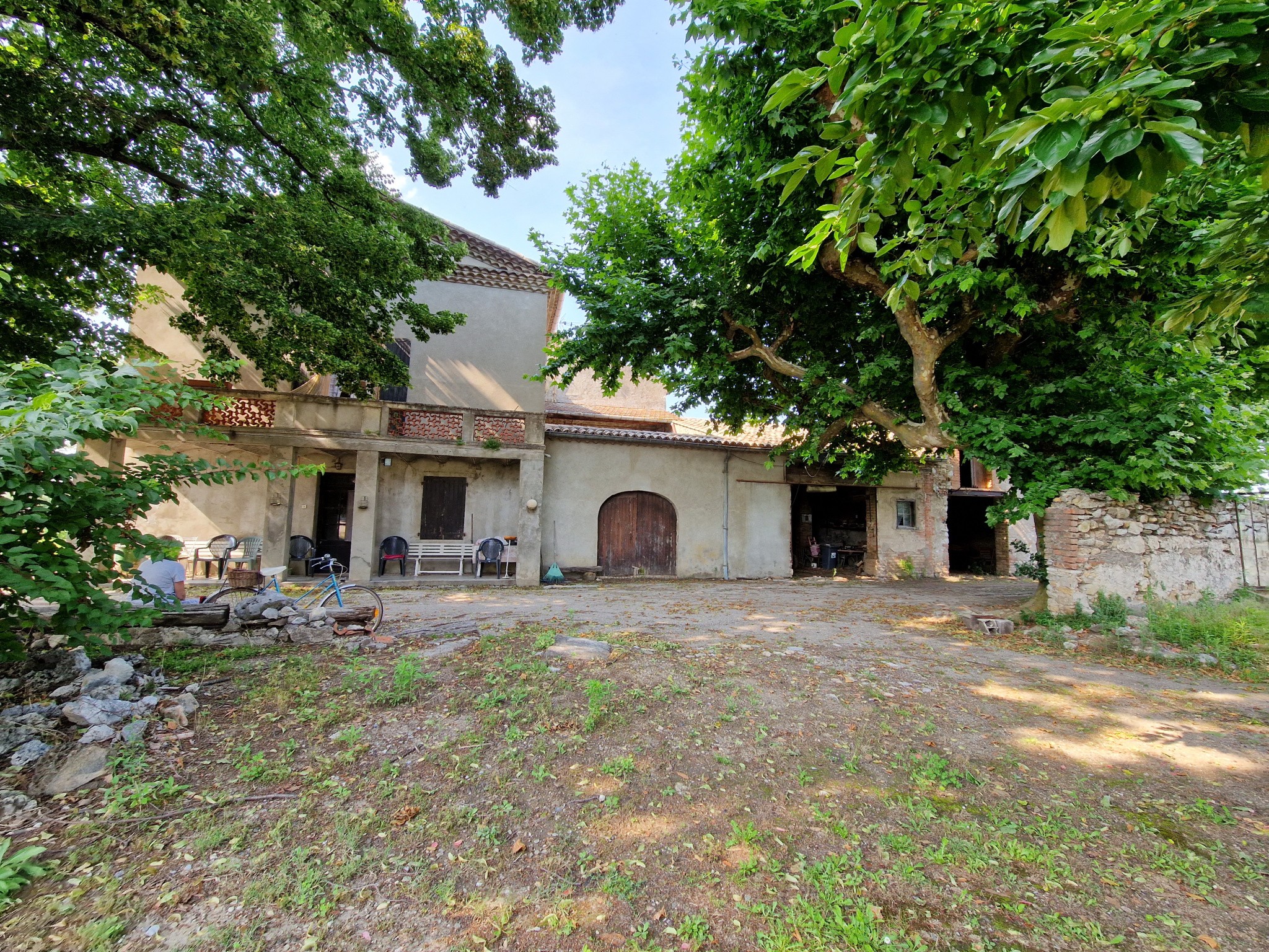 Vente Maison à Alès 8 pièces