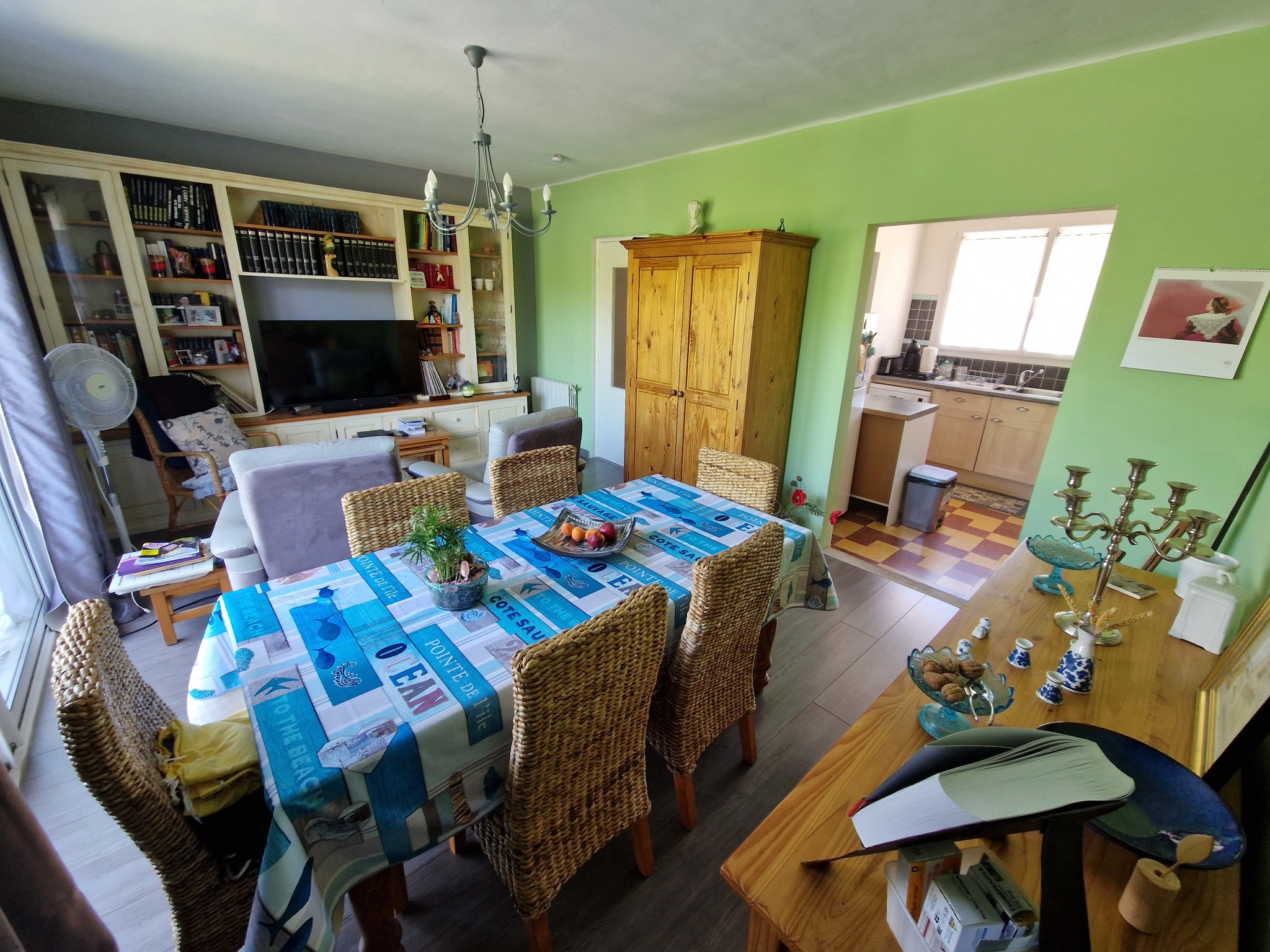 Vente Maison à Alès 5 pièces