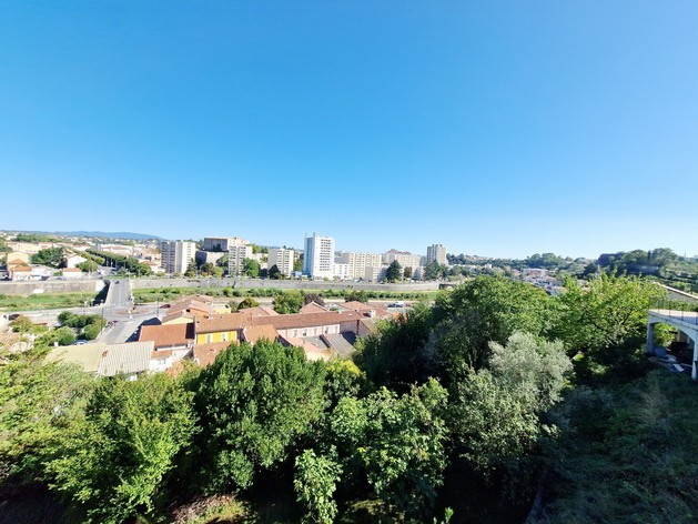 Vente Maison à Alès 6 pièces