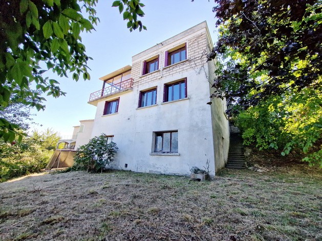 Vente Maison à Alès 6 pièces