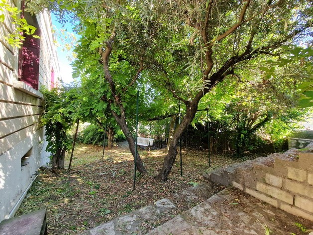 Vente Maison à Alès 6 pièces