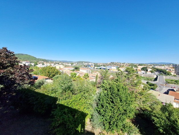 Vente Maison à Alès 6 pièces