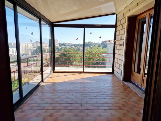 Vente Maison à Alès 6 pièces