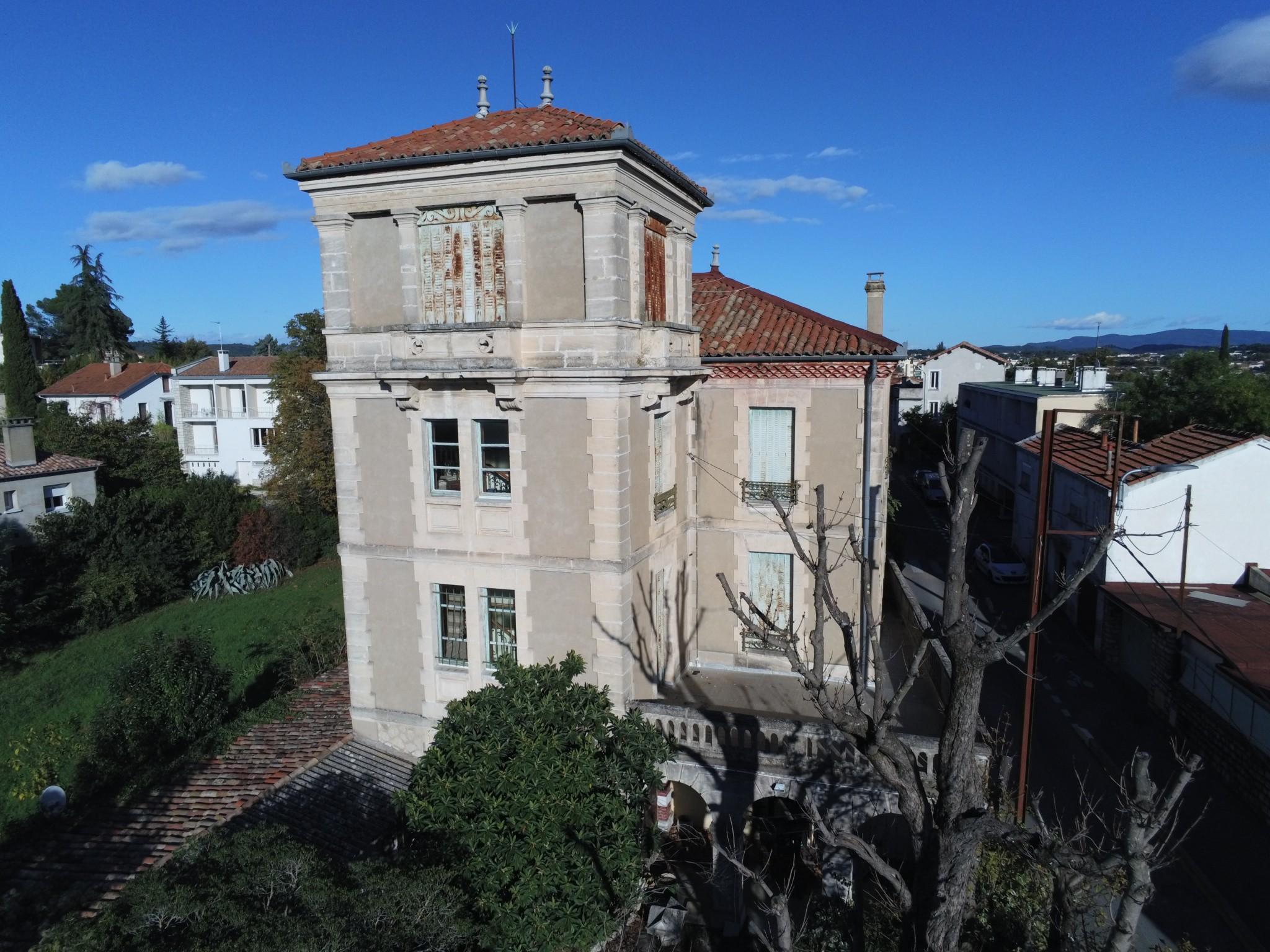 Vente Maison à Alès 12 pièces