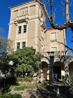 Vente Maison à Alès 12 pièces