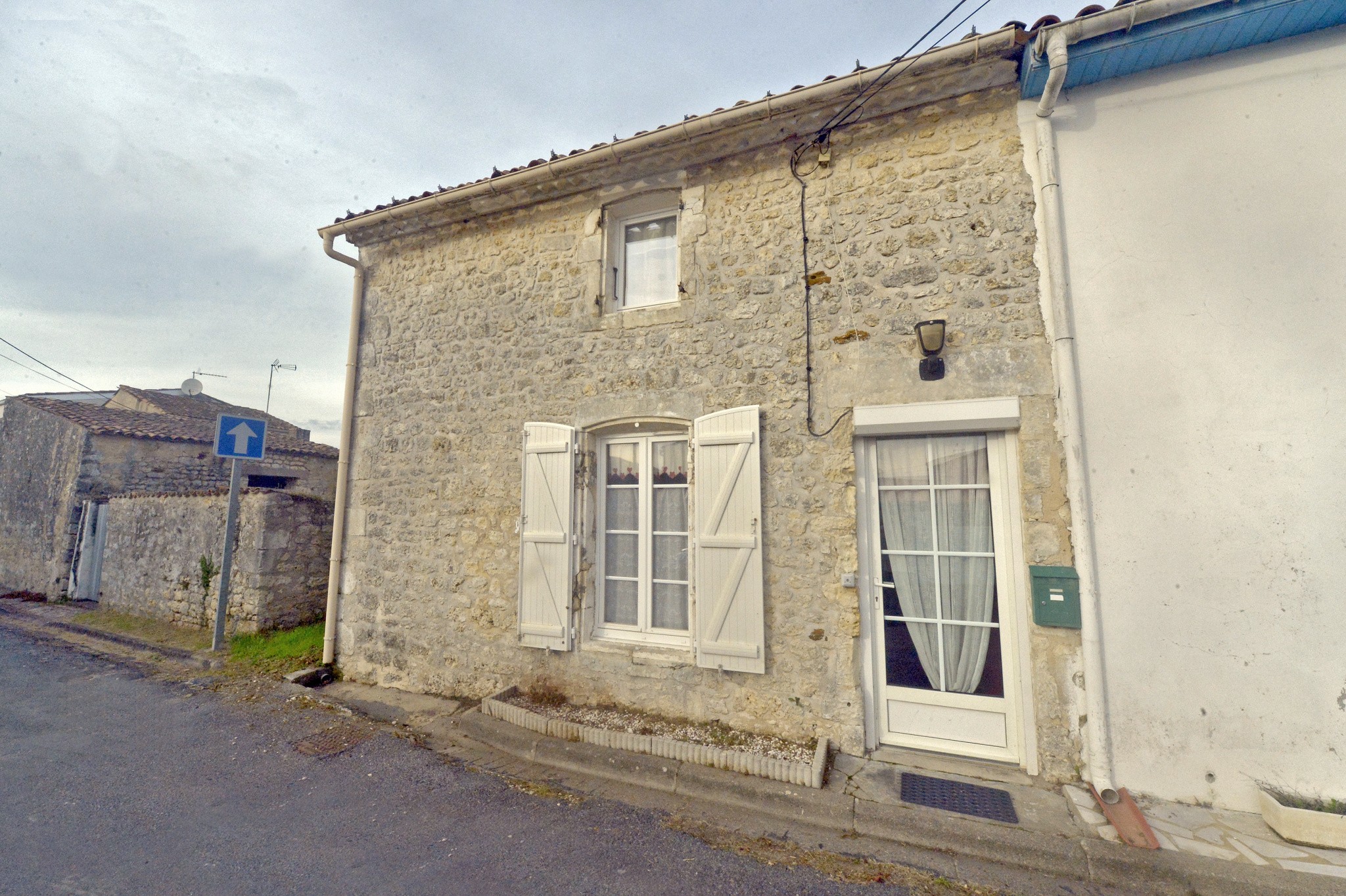 Vente Maison à Nieulle-sur-Seudre 2 pièces