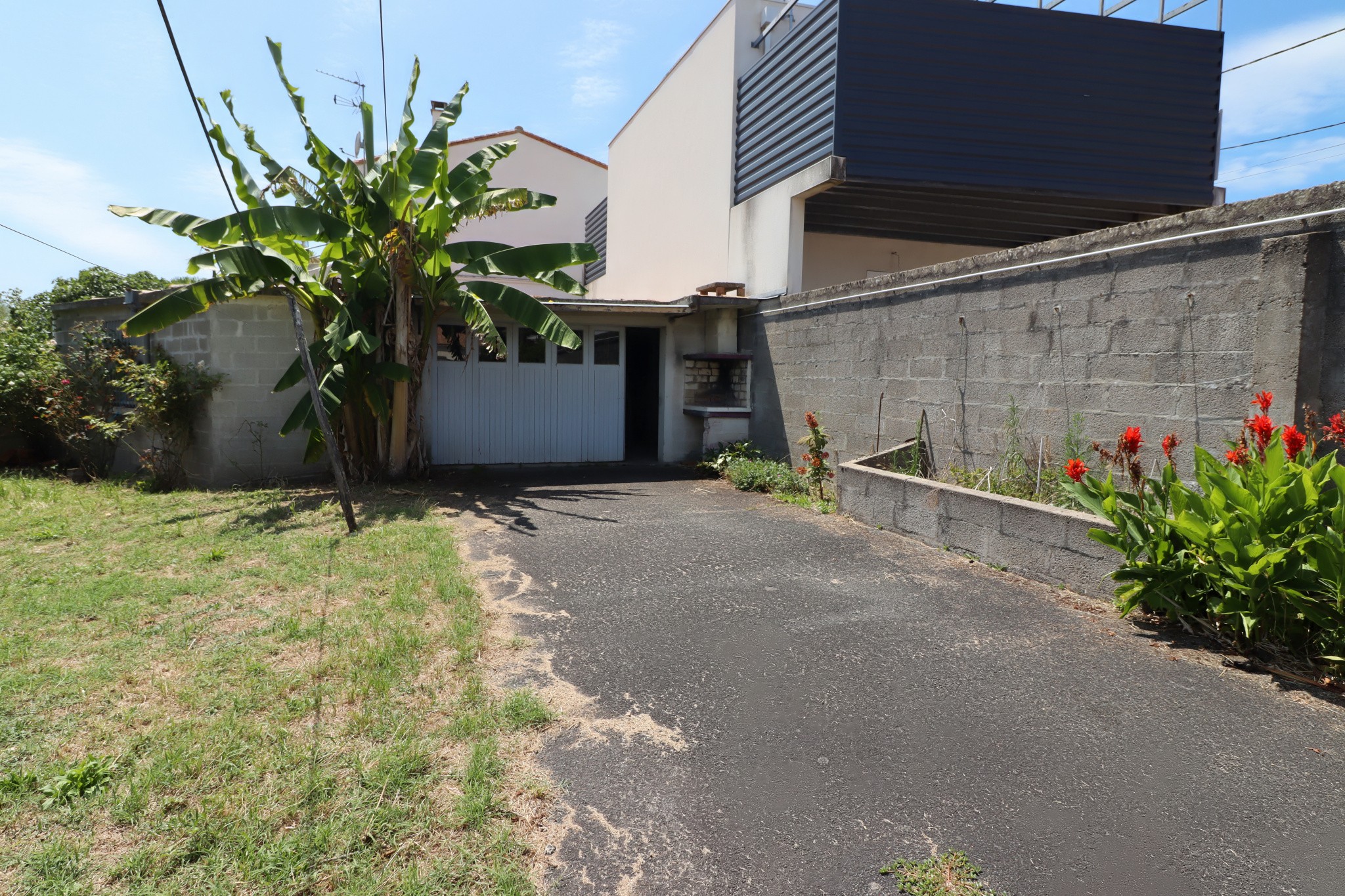 Vente Garage / Parking à Saint-Palais-sur-Mer 0 pièce