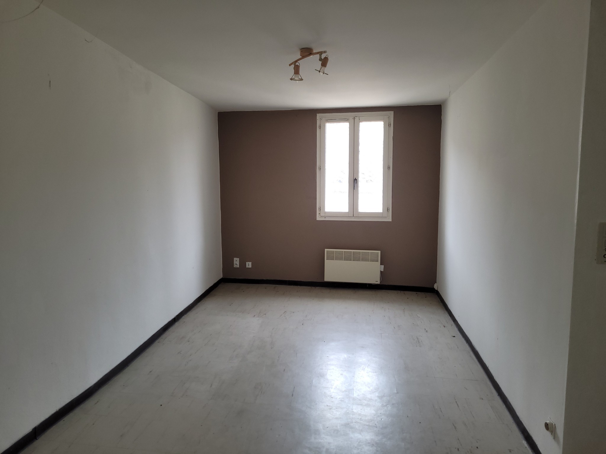 Vente Appartement à Nyons 3 pièces