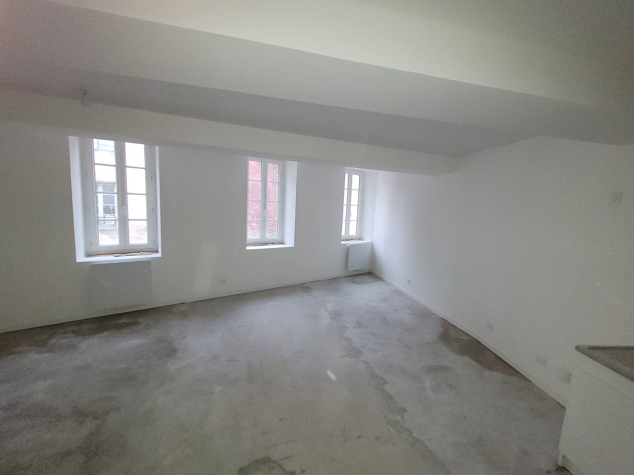 Vente Appartement à Nyons 2 pièces