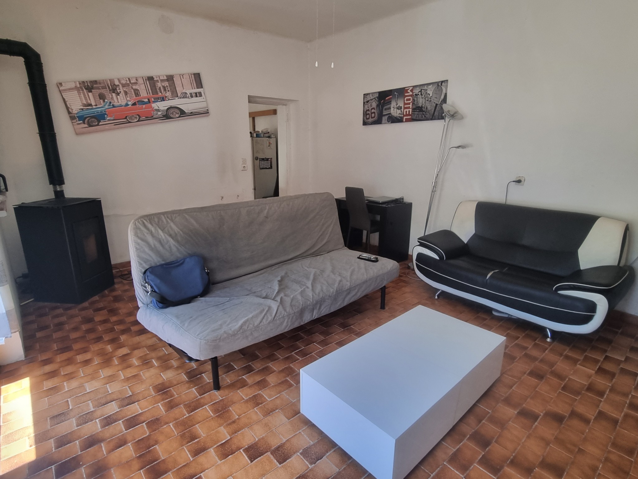 Vente Maison à Avignon 4 pièces