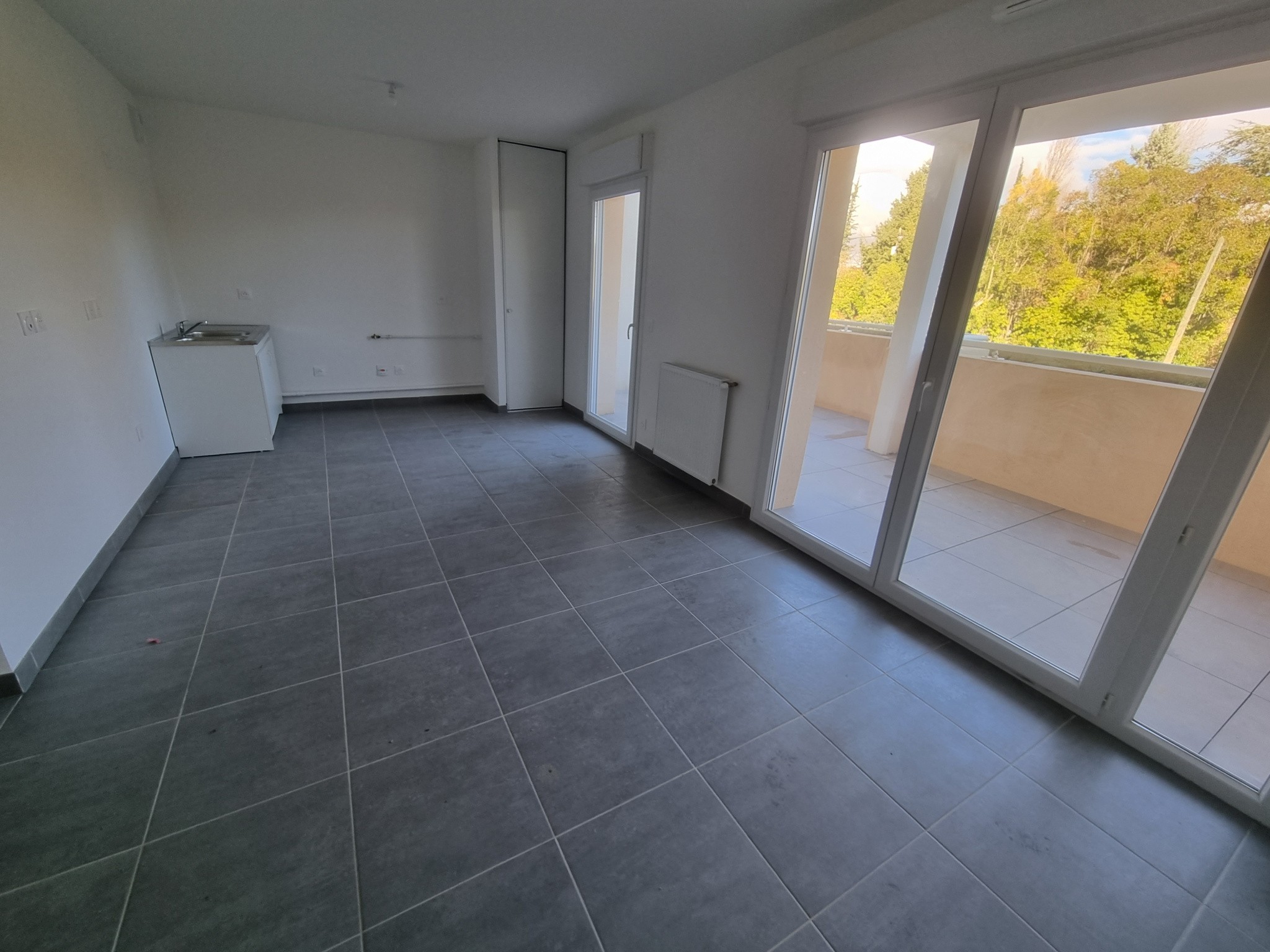 Vente Appartement à Orange 1 pièce